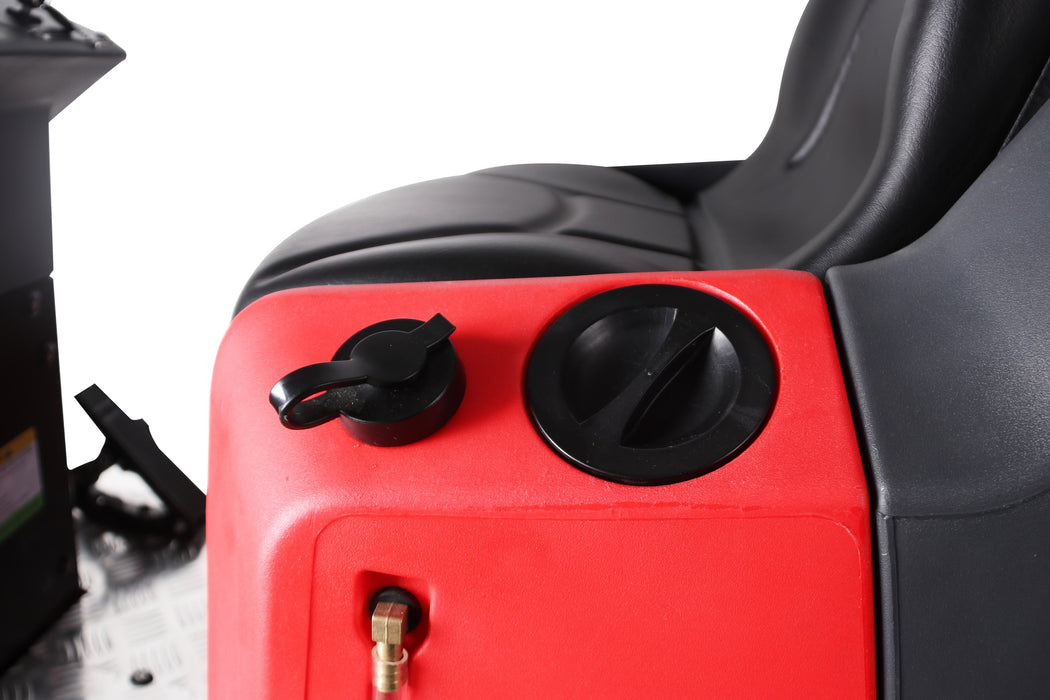 RD860 Dual 17" Inch Ride-On Floor Machine (3)