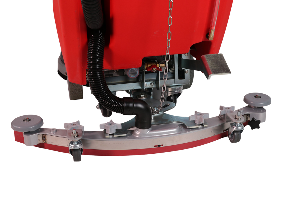 RD860 Dual 17" Inch Ride-On Floor Machine (3)