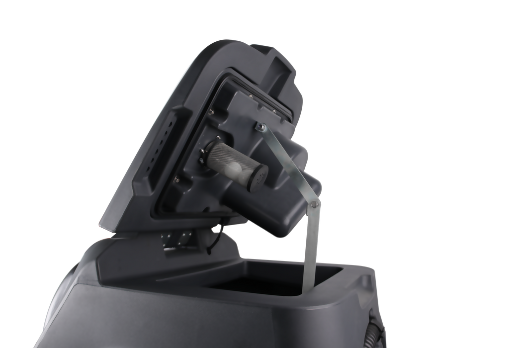 RD860 Dual 17" Inch Ride-On Floor Machine (3)