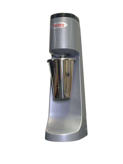 Galaxy SDM400 Single Spindle 2 Speed Drink Mixer - 120V, 400W