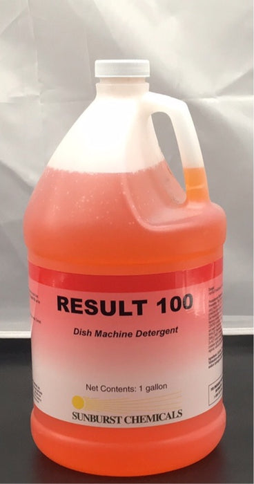 Result 100 - 1 gallon