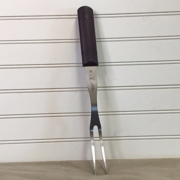 Mercer Culinary M18380 Hell's Handle® High Heat 12 1/2" Pot / Cook's Fork