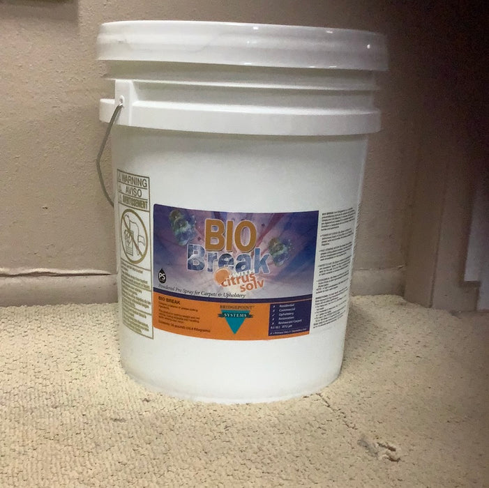 Bio Break w/Citrus Solv