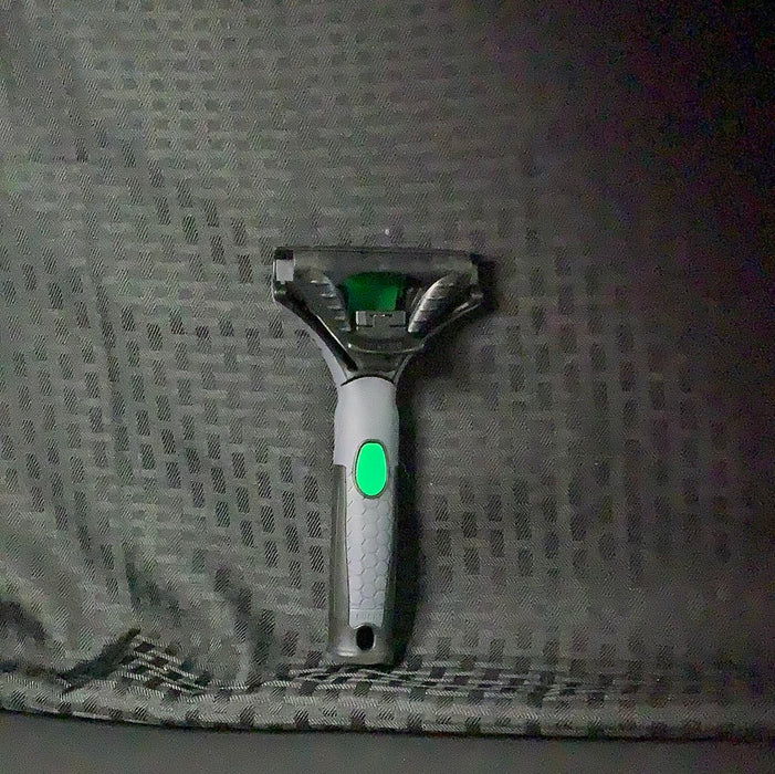 Unger EN000 ErgoTec Ninja Squeegee Handle