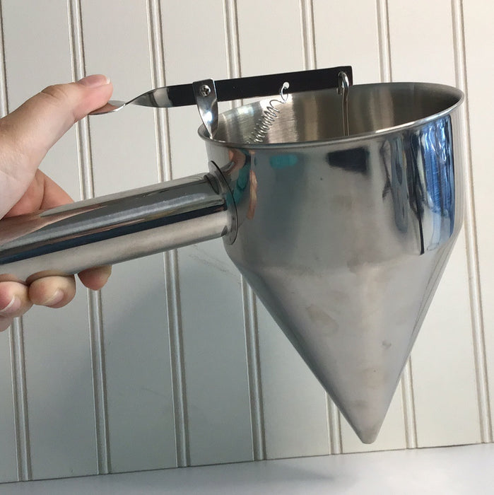 Batter Dispenser