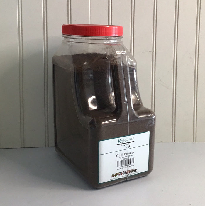 Regal Chili Powder - 5 lb.