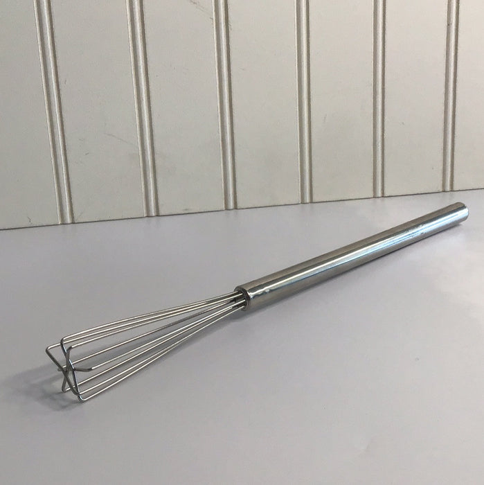 Stainless Steel Mini Bar Whisk