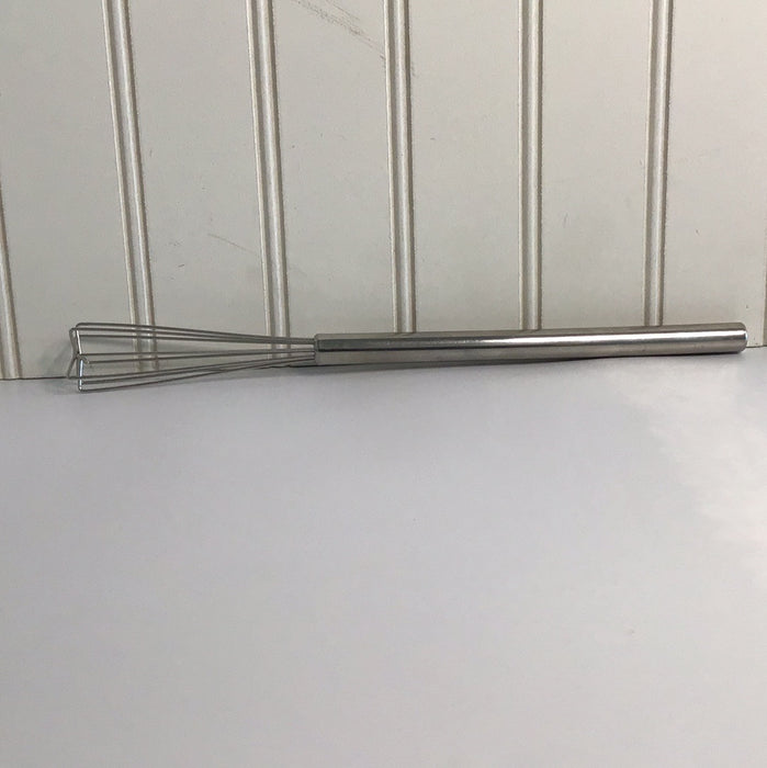 Stainless Steel Mini Bar Whisk