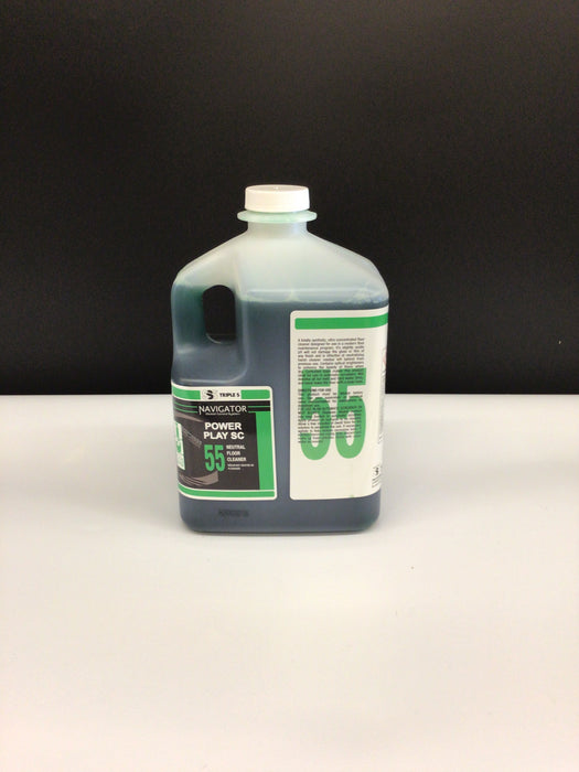 Navigator SSS #55 Power Play SC - 2L