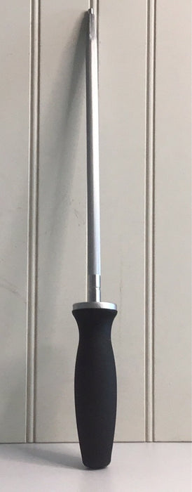 Mercer Culinary M21010 Genesis® 10" Forged Sharpening Steel