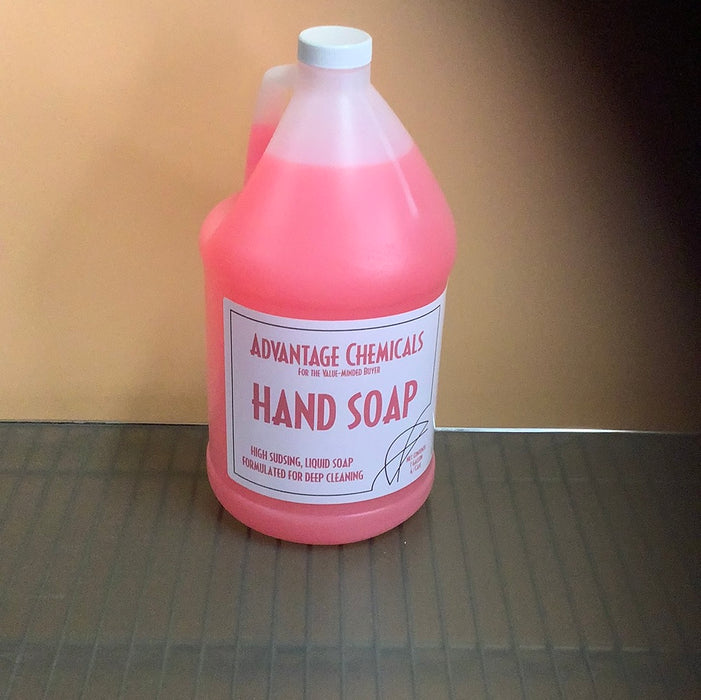 Advantage Chemicals Hand Soap