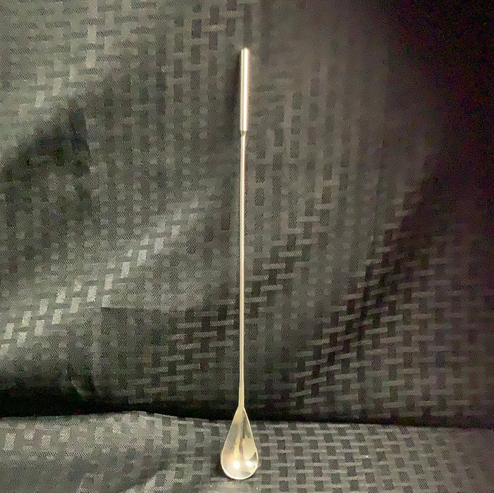 Spoon Stainless Steel Absinthe Spoon