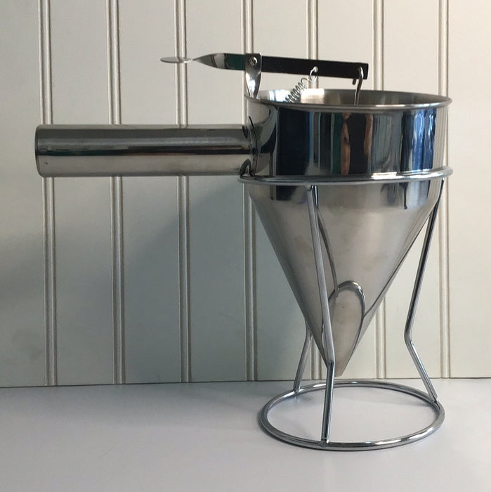 Batter Dispenser
