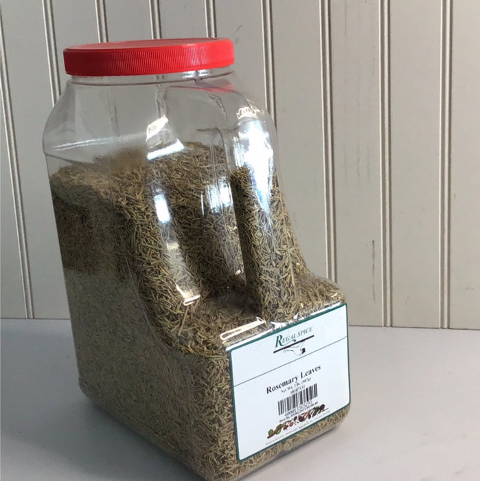 Rosemary Leaves (2 lbs)