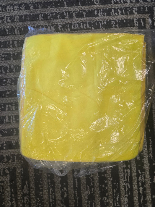 16 x 16 Microfiber Cloths