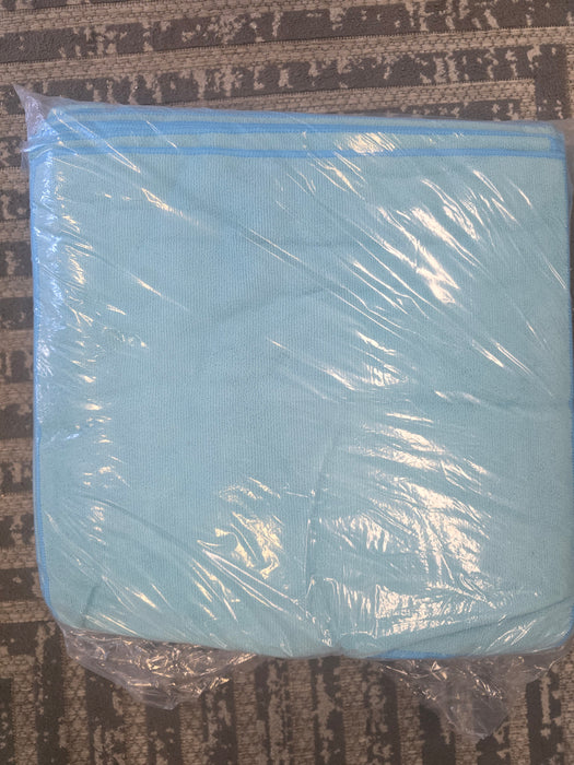 16 x 16 Microfiber Cloths