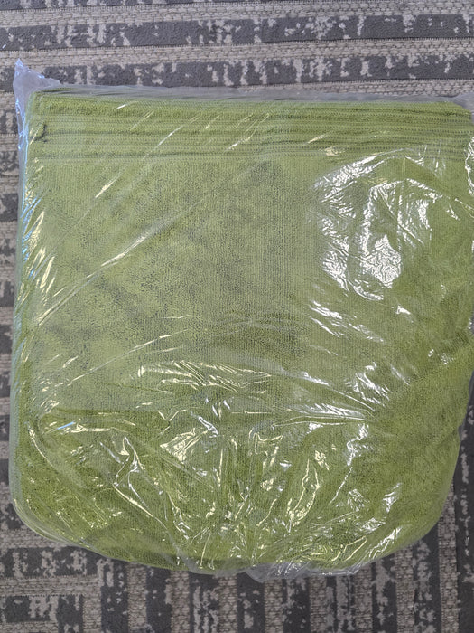 16 x 16 Microfiber Cloths