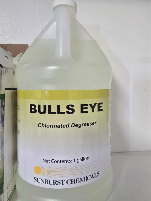 Bulls Eye Chlorinated Degreaser