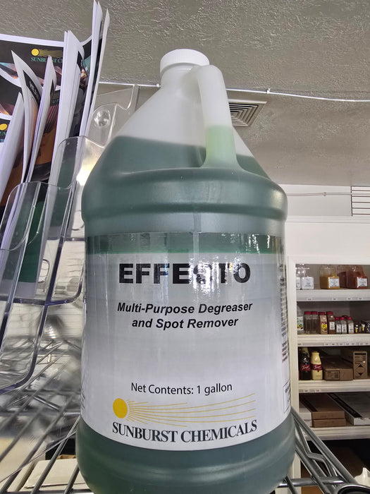EFFECTO Degreaser 1 gallon