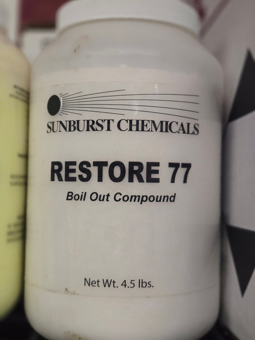 Restore 77