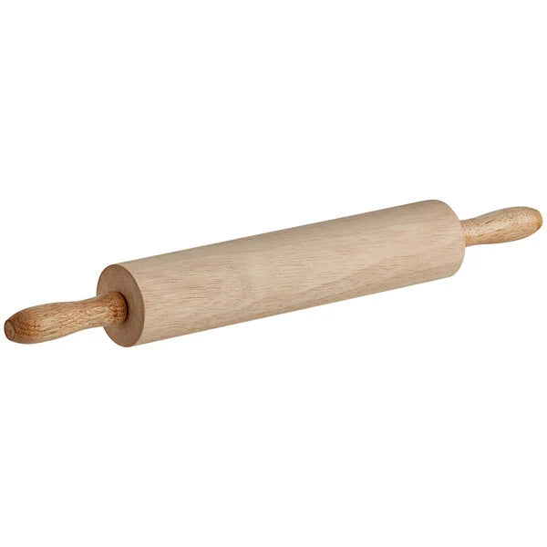 choice 13" wood rolling pin