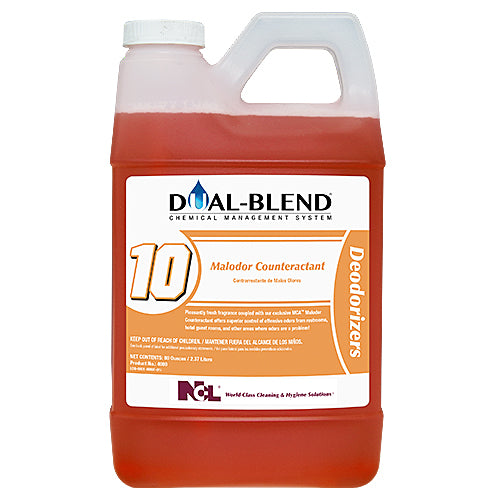 DB #10 Malodor Counteractant