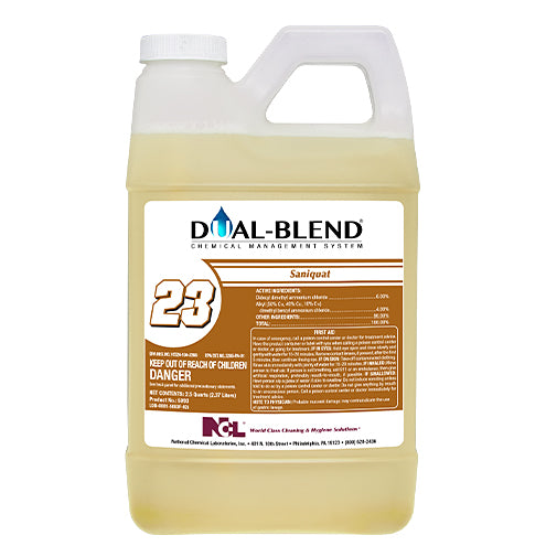 DB #23 Saniquat Sanitizer