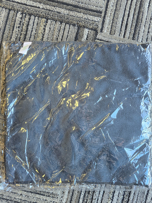 16 x 16 Microfiber Cloths