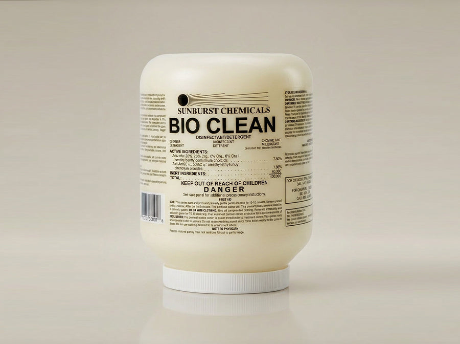 Bio Clean