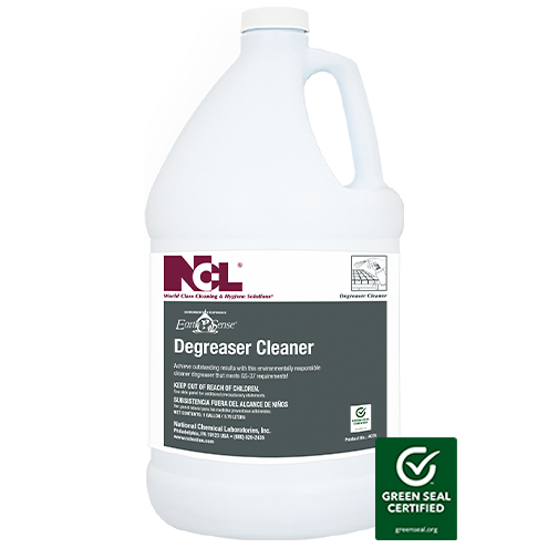 EARTH SENSE Degreaser Cleaner