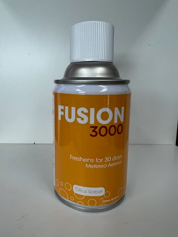 Fresh Products Aerosol 30 Day Air Freshener- Fusion