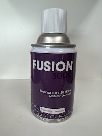 Fresh Products Aerosol 30 Day Air Freshener- Fusion