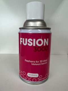 Fresh Products Aerosol 30 Day Air Freshener- Fusion