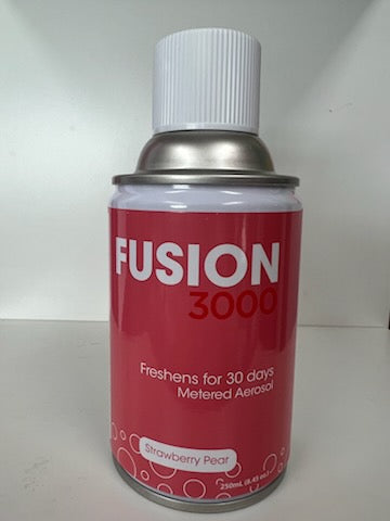 Fresh Products Aerosol 30 Day Air Freshener- Fusion