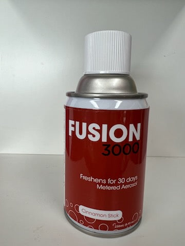 Fresh Products Aerosol 30 Day Air Freshener- Fusion