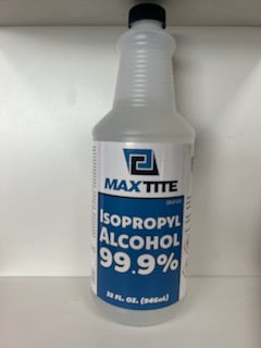 99% alcohol