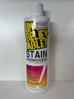 UNBELIEVABLE!® STAIN REMOVER ORIGINAL FORMULA | GENERAL SPOTTER