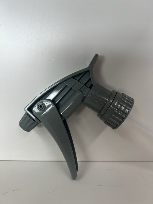 Chemical resistant trigger