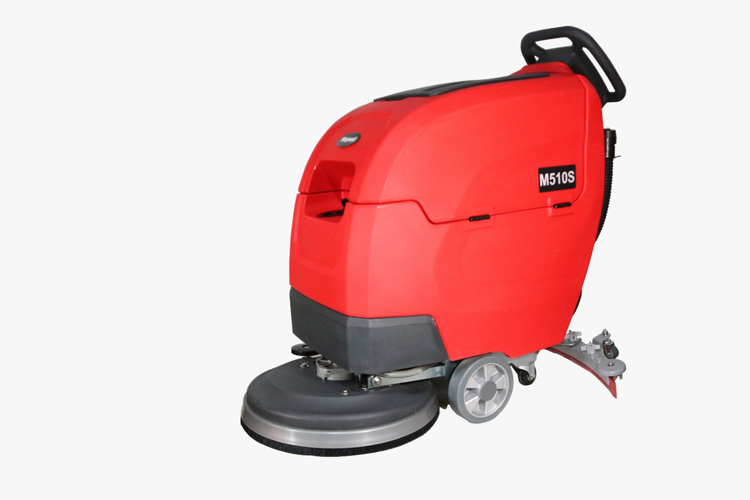 M510 20" Electric Walk-Behind Floor Machine