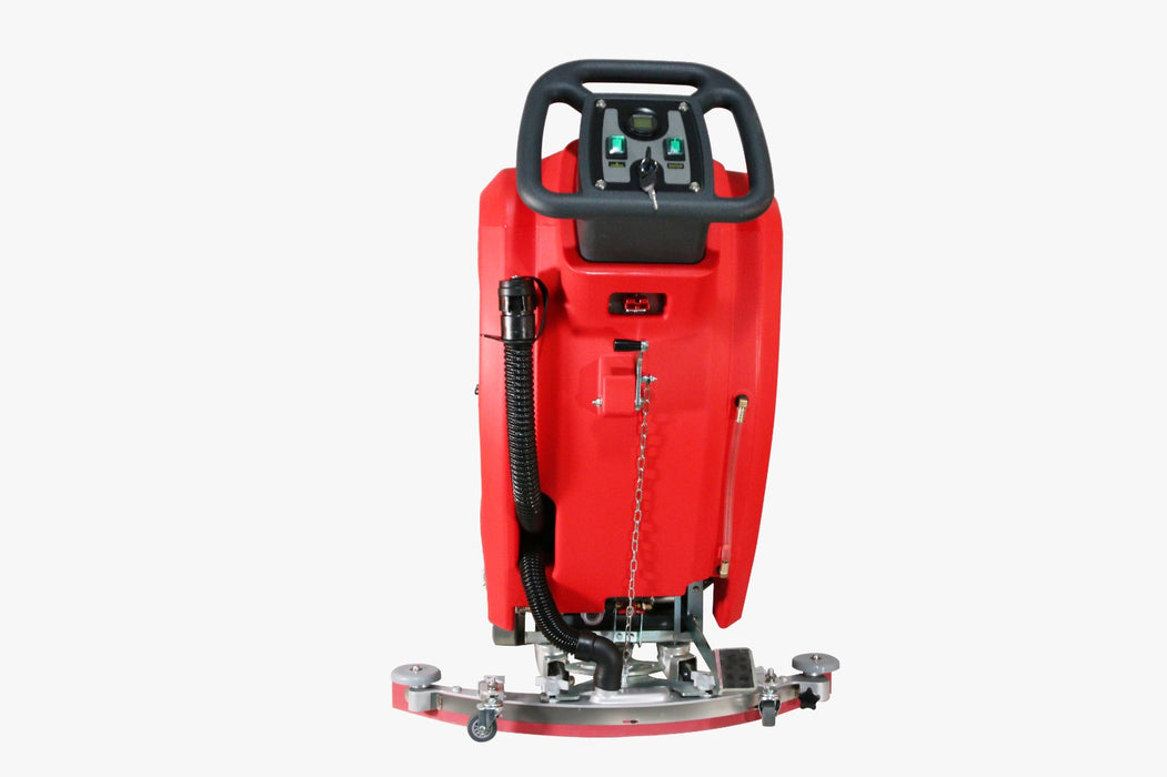 M510 20" Electric Walk-Behind Floor Machine