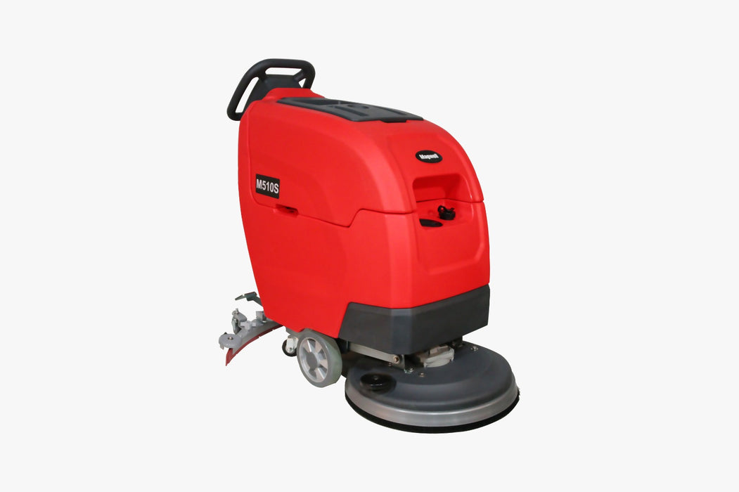 M510 20" Electric Walk-Behind Floor Machine