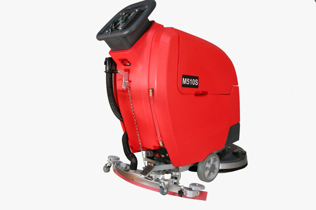 M510 20" Electric Walk-Behind Floor Machine