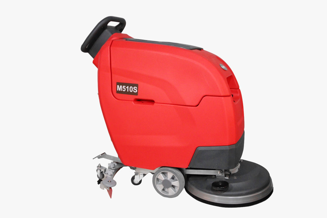 M510 20" Electric Walk-Behind Floor Machine