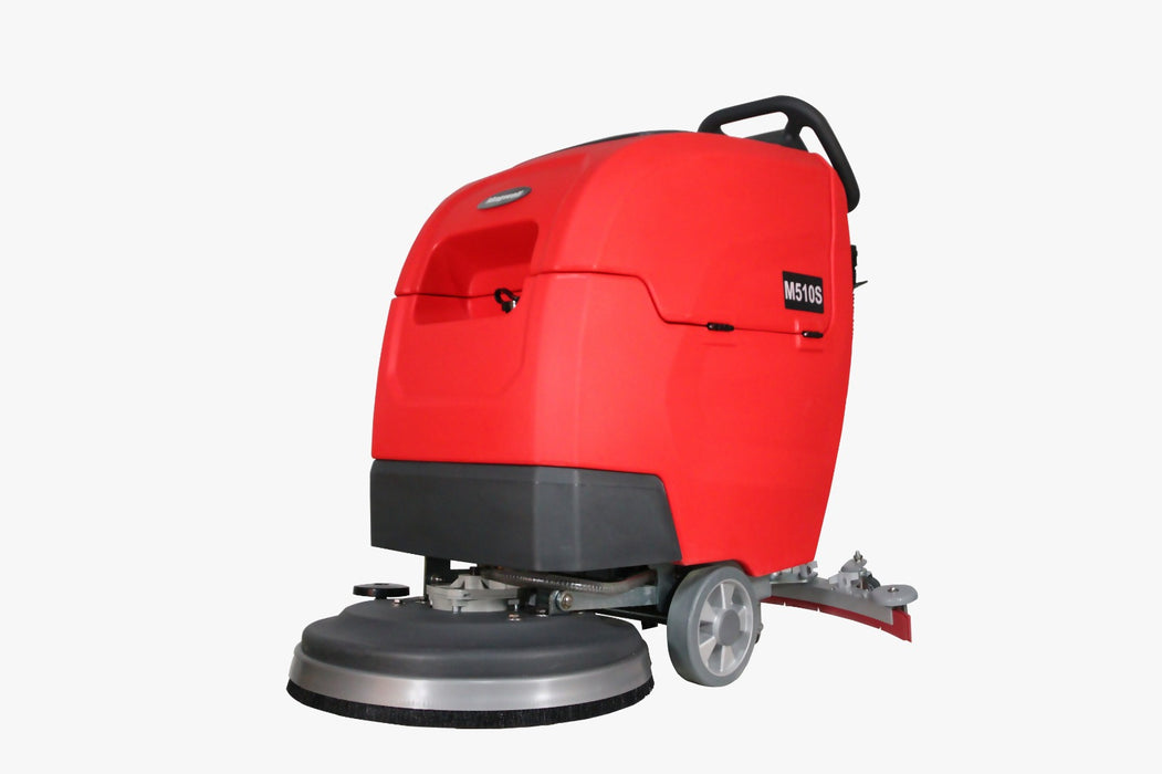 M510 20" Electric Walk-Behind Floor Machine