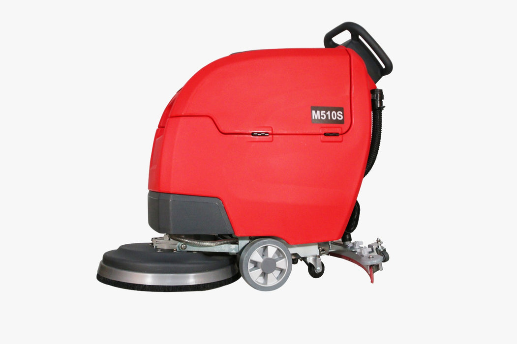 M510 20" Electric Walk-Behind Floor Machine