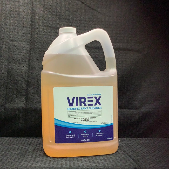 Virex Disinfectant Cleaner