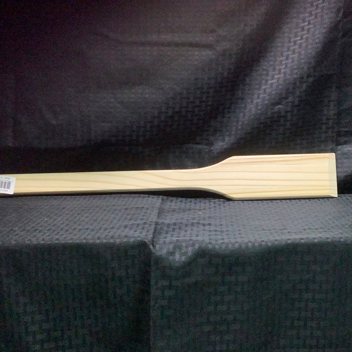 Choice 30" Wood Paddle