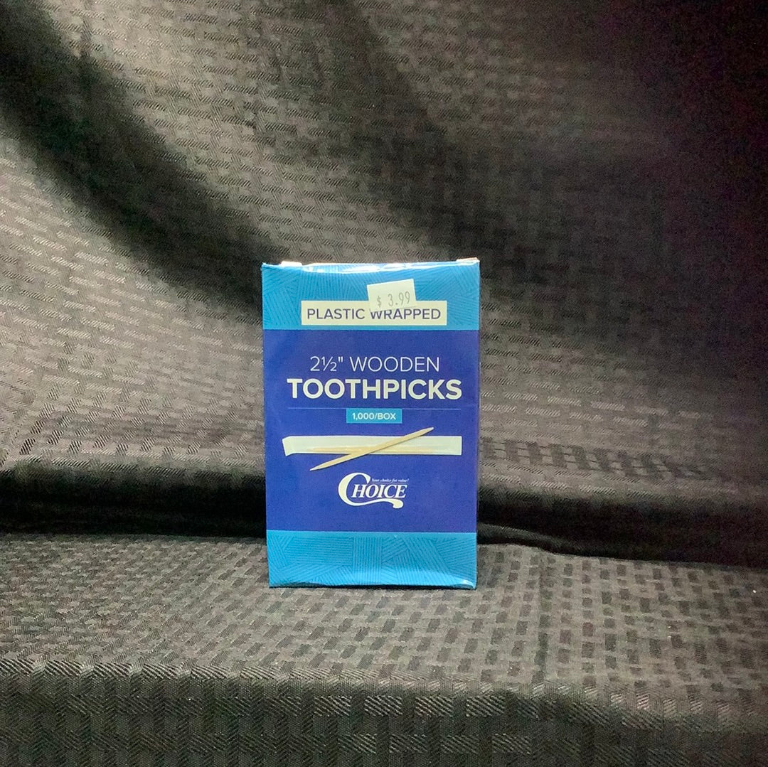 Choice 2 1/2