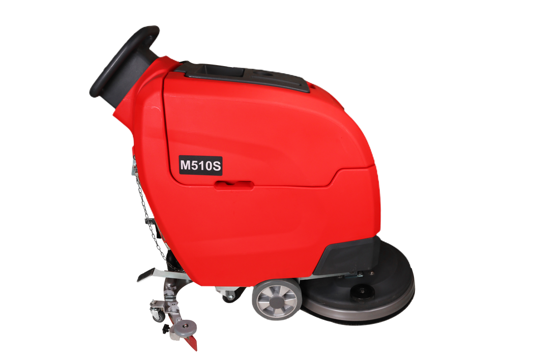 M510S (standard) 20" Walk Behind Floor Machine