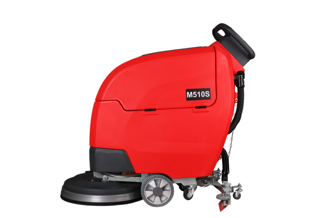 M510S (standard) 20" Walk Behind Floor Machine